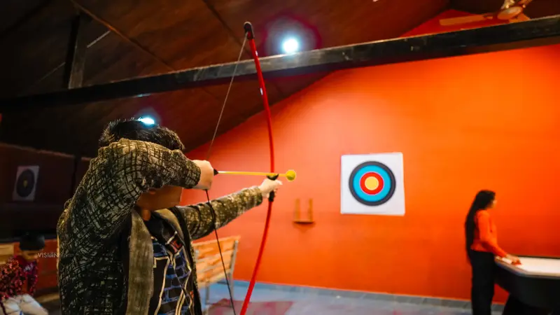 Archery