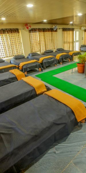 Family Dormitory