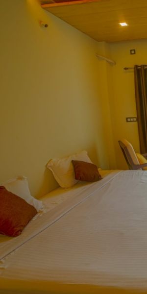 Family Dormitory