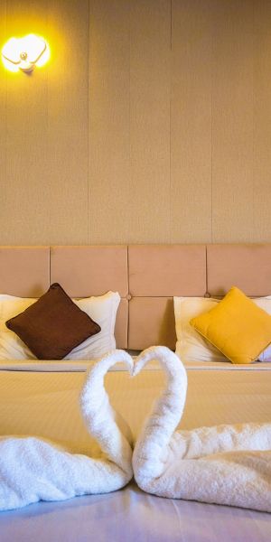 Couple Room